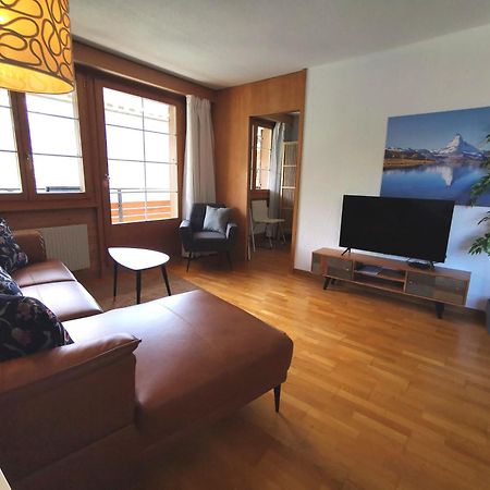 Hotel Brienzersee Ringgenberg Eksteriør bilde