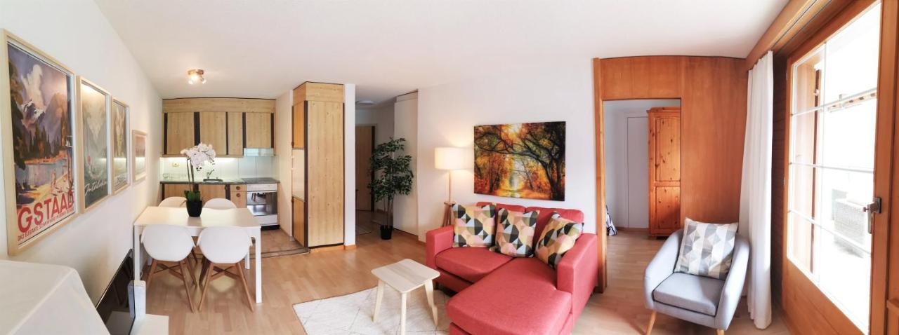 Hotel Brienzersee Ringgenberg Eksteriør bilde