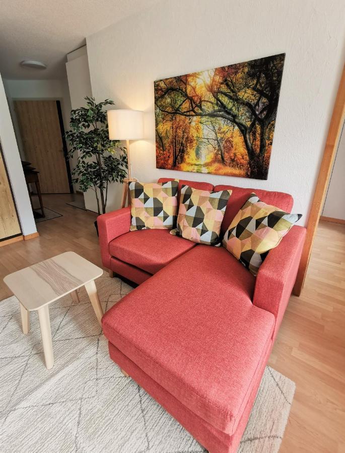 Hotel Brienzersee Ringgenberg Eksteriør bilde