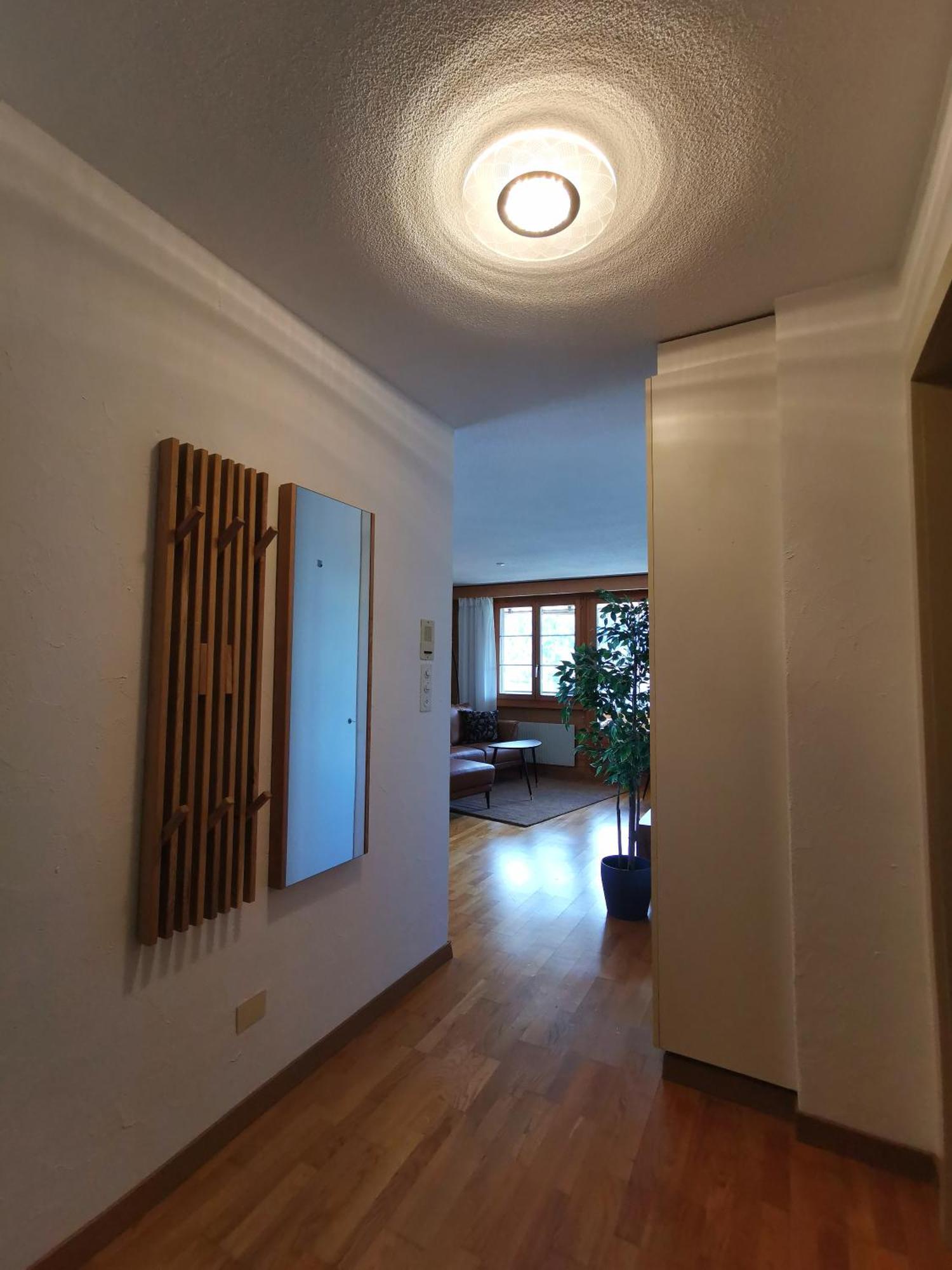 Hotel Brienzersee Ringgenberg Eksteriør bilde