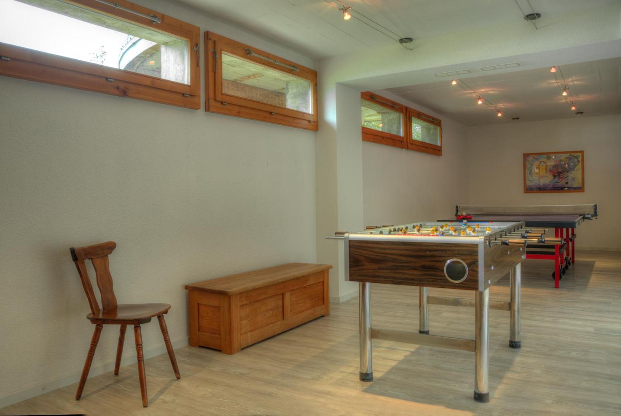 Hotel Brienzersee Ringgenberg Eksteriør bilde